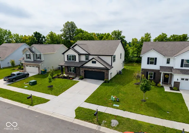4th image of 609 Rambo Dr, Westfield, IN 46074 | MLS# 22119538