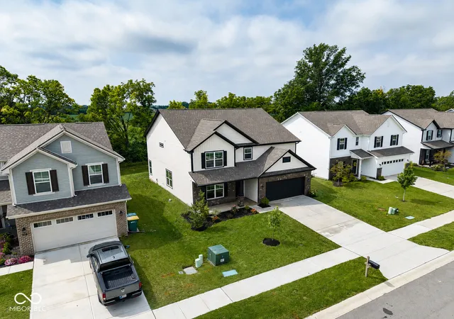 5th image of 609 Rambo Dr, Westfield, IN 46074 | MLS# 22119538