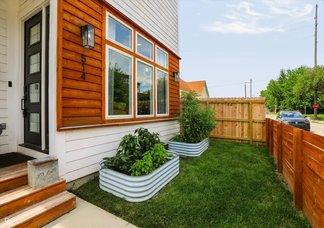 4th image of 514 Spruce St, Indianapolis, IN 46203 | MLS# 22119541