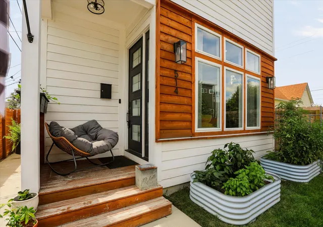 5th image of 514 Spruce St, Indianapolis, IN 46203 | MLS# 22119541