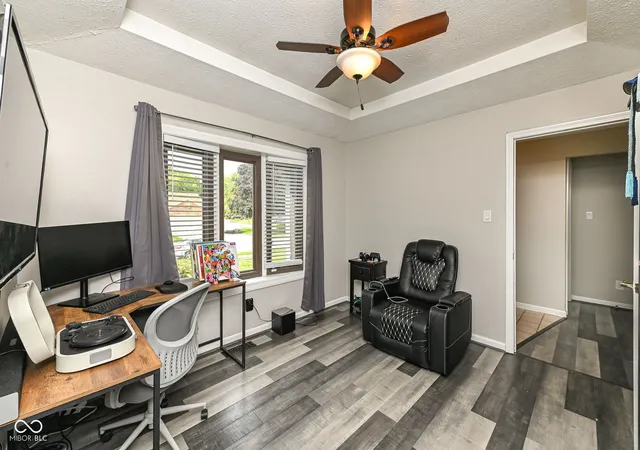 Photo 3 of Sale Pending at 1311 Custer Ct, Indianapolis, IN 46217 | MLS# 22119544 | Listing updated on 2026-09-28