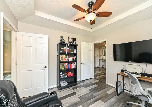 Photo 3 of Sale Pending at 1311 Custer Ct, Indianapolis, IN 46217 | MLS# 22119544 | Listing updated on 2026-09-28
