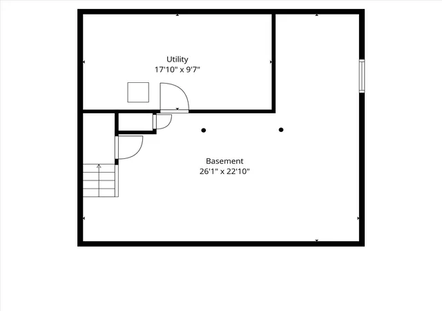 42nd image of 220 Redwood Cir, Noblesville, IN 46062 | MLS# 22119545