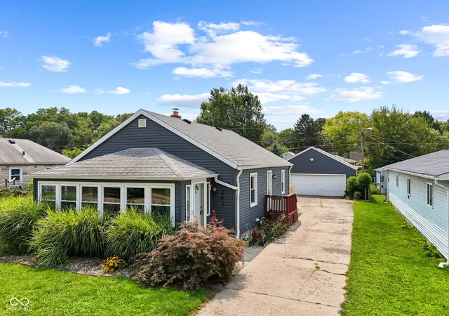 1st image of 241 Mason St, Indianapolis, IN 46225 | MLS# 22119546