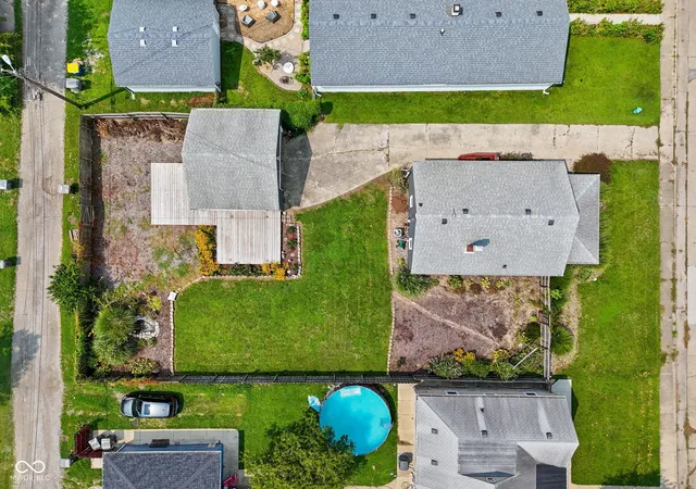 2nd image of 241 Mason St, Indianapolis, IN 46225 | MLS# 22119546