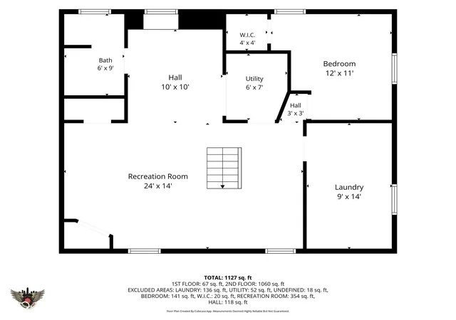 28th image of 241 Mason St, Indianapolis, IN 46225 | MLS# 22119546
