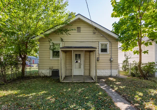 22nd image of 1402 N Grant Ave, Indianapolis, IN 46201 | MLS# 22119550
