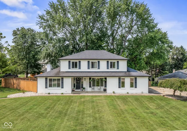 1st image of 1333 Greenhills Rd, Greenfield, IN 46140 | MLS# 22119551