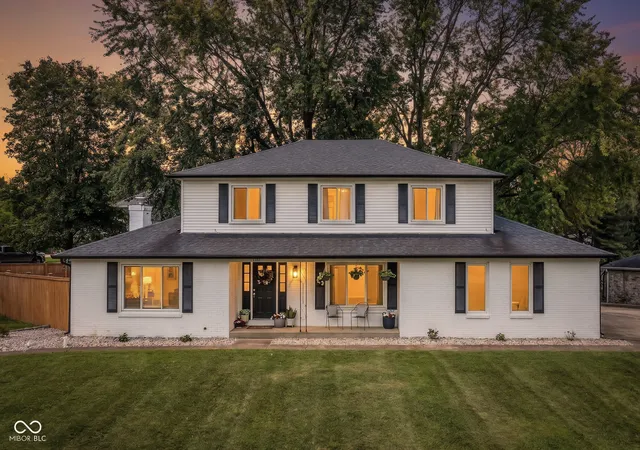 2nd image of 1333 Greenhills Rd, Greenfield, IN 46140 | MLS# 22119551