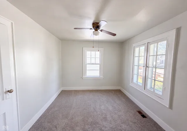 Single family home for sale at 130 S 10th Avenue, Beech Grove, IN 46107 | MLS# 22119553 | Listing updated on 2026-10-02