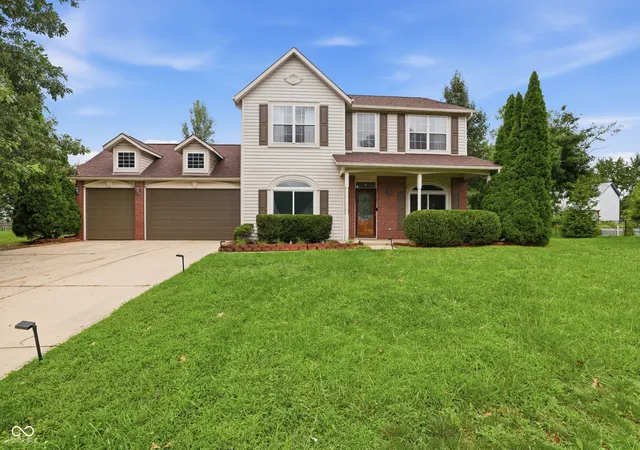 1st image of 10086 Palmaire, Fishers, IN 46038 | MLS# 22119556