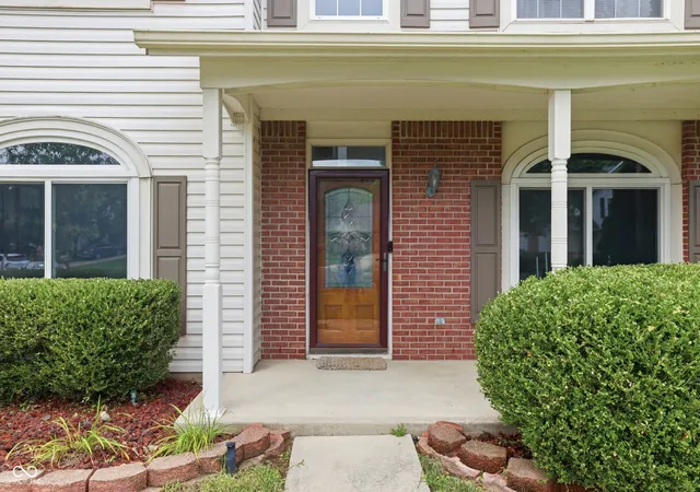 2nd image of 10086 Palmaire, Fishers, IN 46038 | MLS# 22119556