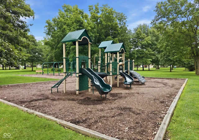 37th image of 10086 Palmaire, Fishers, IN 46038 | MLS# 22119556