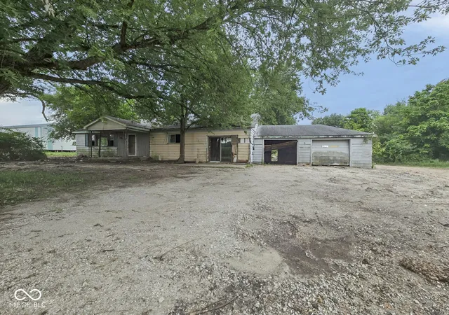 Photo 1 of Sale Pending at 2847 W County Rd 700 N, Brazil, IN 47834 | MLS# 22119557 | Listing updated on 2026-08-28