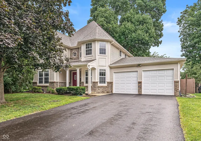 1st image of 4809 Melbourne Rd, Indianapolis, IN 46228 | MLS# 22119558