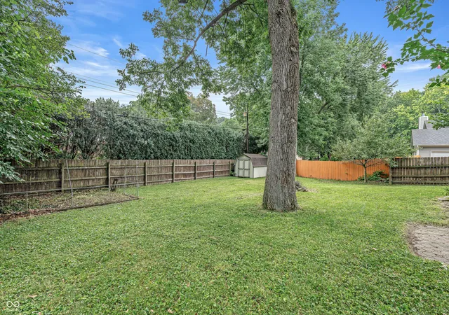 40th image of 4809 Melbourne Rd, Indianapolis, IN 46228 | MLS# 22119558