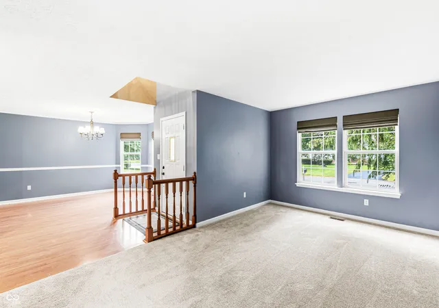4th image of 4809 Melbourne Rd, Indianapolis, IN 46228 | MLS# 22119558