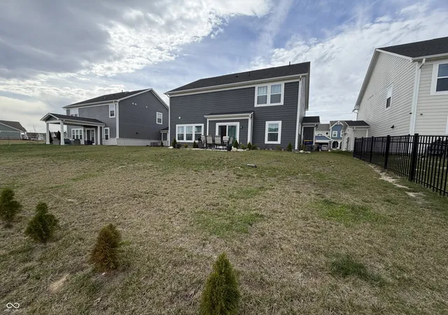 18th image of 7265 Bailow Ln, Mc Cordsville, IN 46055 | MLS# 22119560