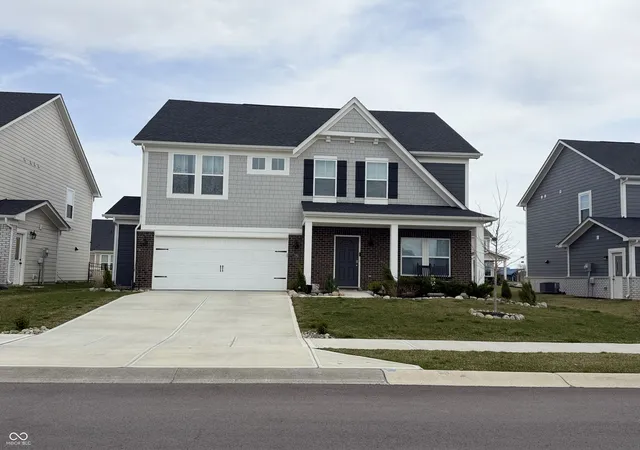 2nd image of 7265 Bailow Ln, Mc Cordsville, IN 46055 | MLS# 22119560