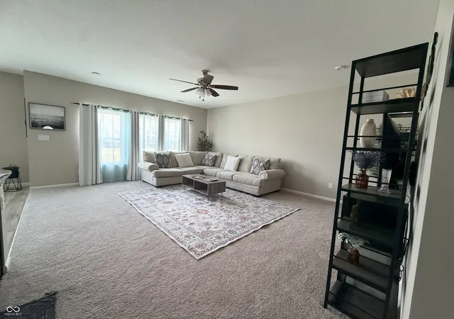 Photo 3 of Single family home for sale at 7265 Bailow Ln, Mc Cordsville, IN 46055 | MLS# 22119560 | Listing updated on 2026-08-27