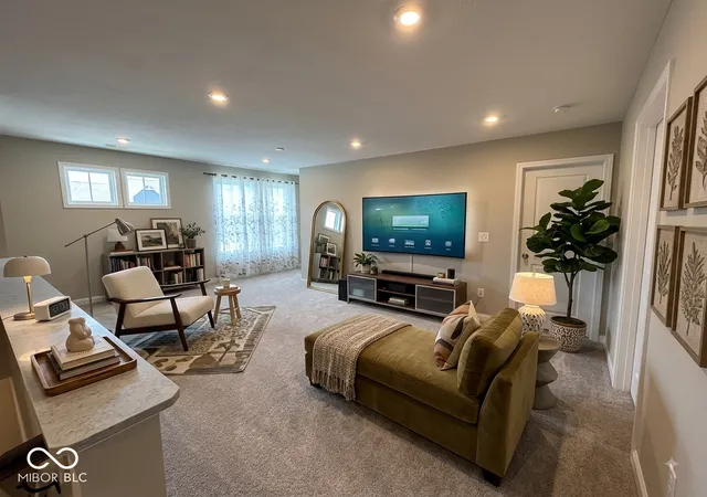 Photo 4 of Single family home for sale at 7265 Bailow Ln, Mc Cordsville, IN 46055 | MLS# 22119560 | Listing updated on 2026-08-27