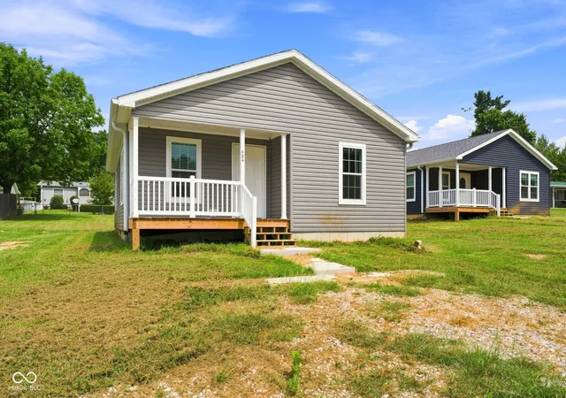 2nd image of 424 Dream Wy, Cloverdale, IN 46120 | MLS# 22119561