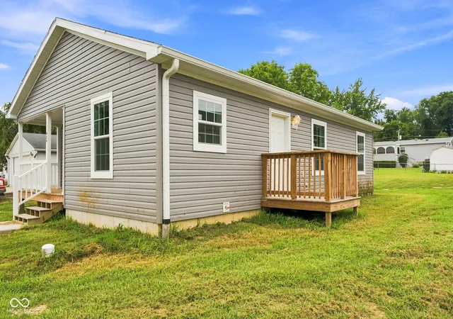 25th image of 424 Dream Wy, Cloverdale, IN 46120 | MLS# 22119561