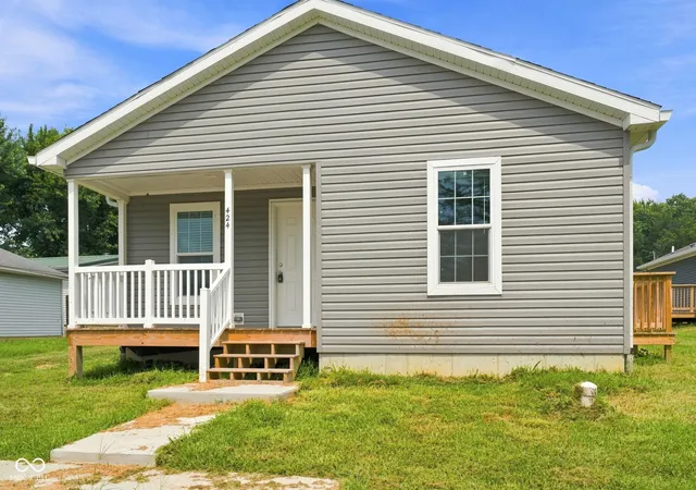 3rd image of 424 Dream Wy, Cloverdale, IN 46120 | MLS# 22119561