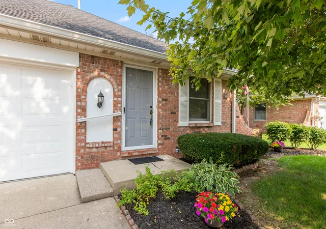 24th image of 1323 Holiday Ln W, Brownsburg, IN 46112 | MLS# 22119562