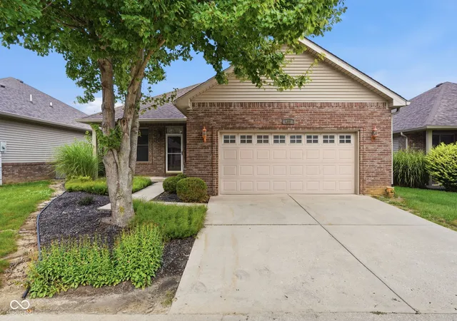 1st image of 455 Ridgeland Rd, Greencastle, IN 46135 | MLS# 22119564