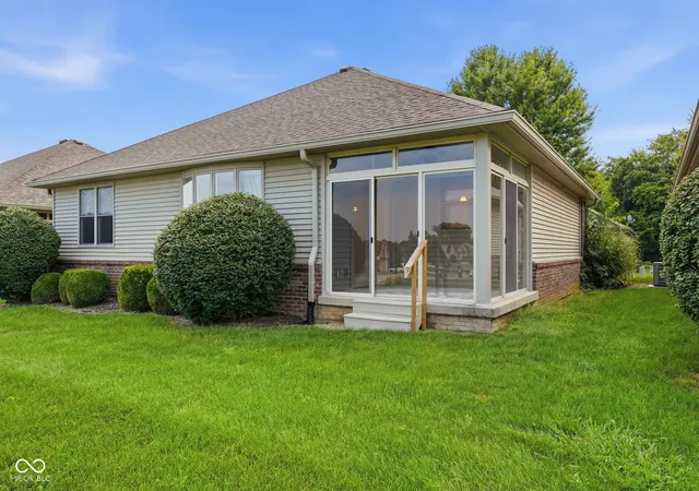 3rd image of 455 Ridgeland Rd, Greencastle, IN 46135 | MLS# 22119564