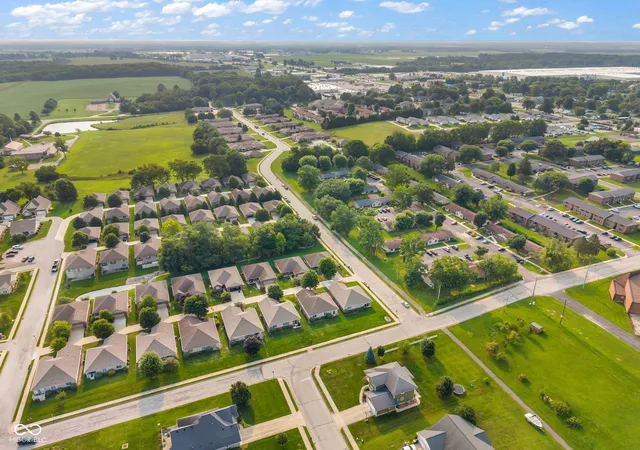 35th image of 455 Ridgeland Rd, Greencastle, IN 46135 | MLS# 22119564