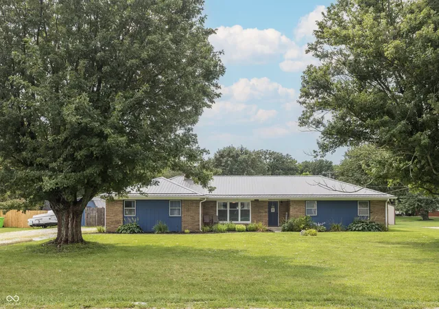 1st image of 1950 John Bart Rd, Lebanon, IN 46052 | MLS# 22119565