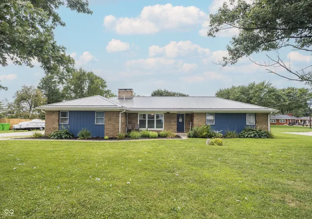 2nd image of 1950 John Bart Rd, Lebanon, IN 46052 | MLS# 22119565