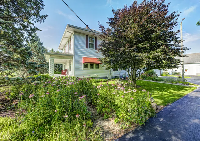 4th image of 7738 N Meridian Rd, Fortville, IN 46040 | MLS# 22119567