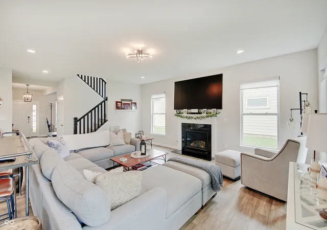 3rd image of 4242 Ironclad Dr, Bargersville, IN 46106 | MLS# 22119568
