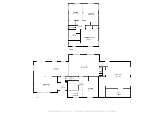 36th image of 3145 E 71st St, Indianapolis, IN 46220 | MLS# 22119572