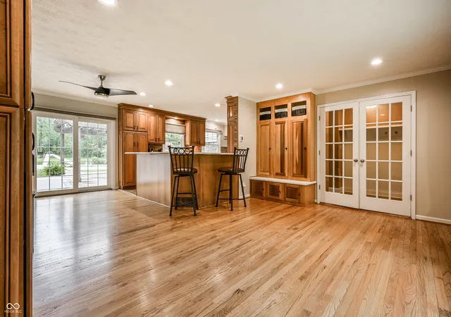 4th image of 3145 E 71St St, Indianapolis, IN 46220 | MLS# 22119572