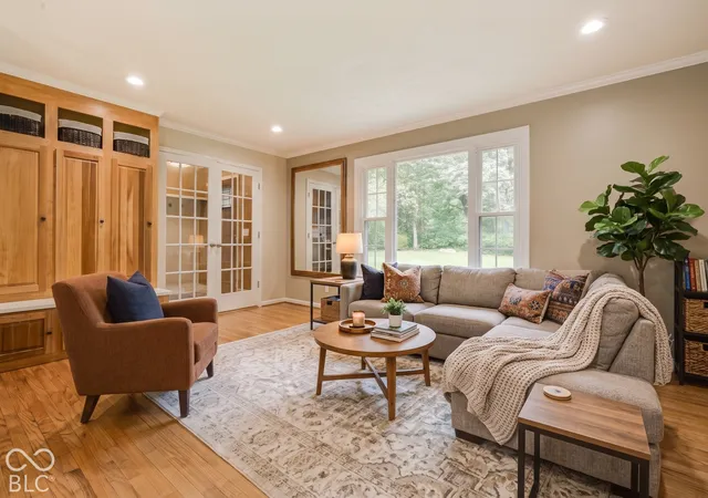 Photo 3 of Single family home for sale at 3145 E 71st Street, Indianapolis, IN 46220 | MLS# 22119572 | Listing updated on 2026-10-21