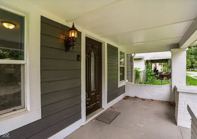 5th image of 1424 N Gladstone Ave, Indianapolis, IN 46201 | MLS# 22119573