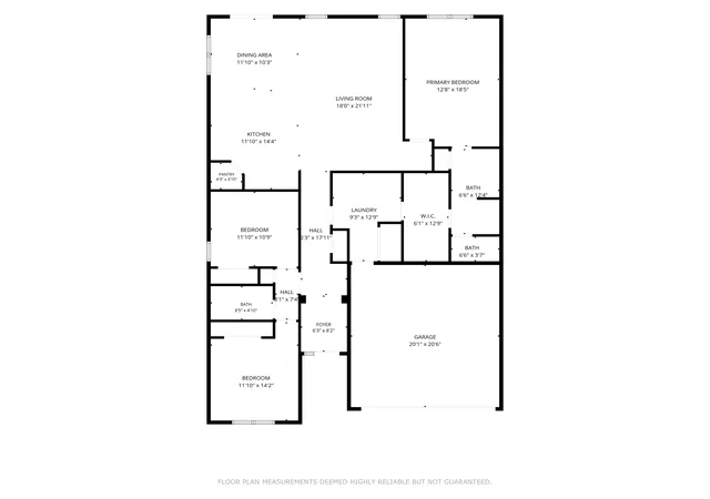 38th image of 1453 Willow Tree Ln, Sheridan, IN 46069 | MLS# 22119574