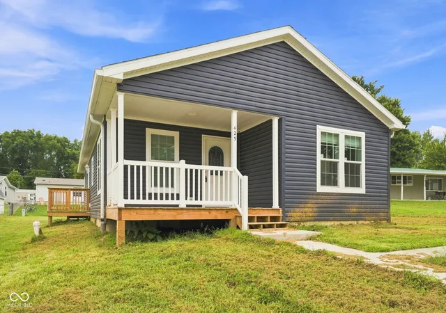 2nd image of 425 Dream Wy, Cloverdale, IN 46120 | MLS# 22119576