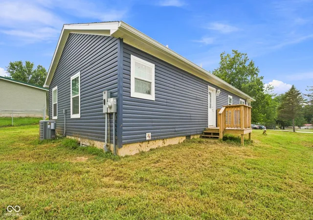 25th image of 425 Dream Wy, Cloverdale, IN 46120 | MLS# 22119576