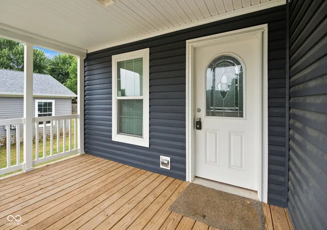 3rd image of 425 Dream Wy, Cloverdale, IN 46120 | MLS# 22119576
