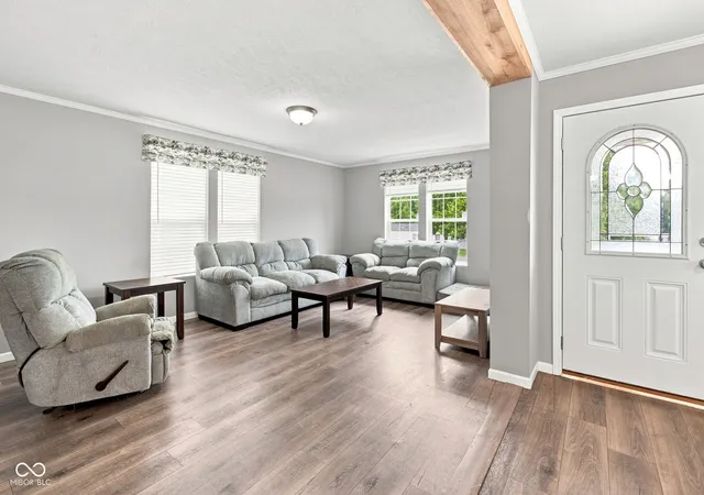 4th image of 425 Dream Wy, Cloverdale, IN 46120 | MLS# 22119576