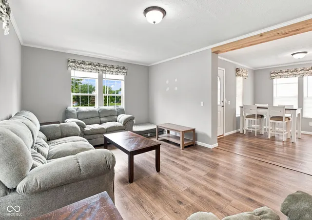 5th image of 425 Dream Wy, Cloverdale, IN 46120 | MLS# 22119576