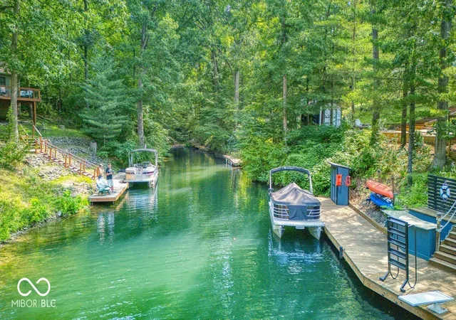 9th image of 0 Kingnut Dr, Nineveh, IN 46164 | MLS# 22119577