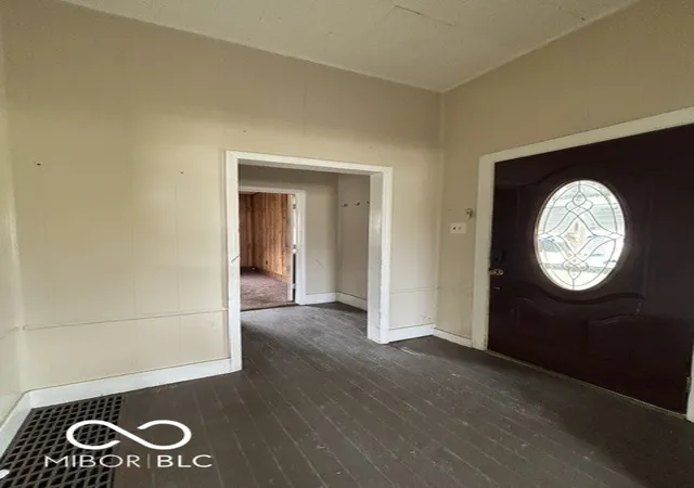 Photo 3 of Single family home for sale at 200 N Center, Francisco, IN 47649 | MLS# 22119578 | Listing updated on 2026-10-20