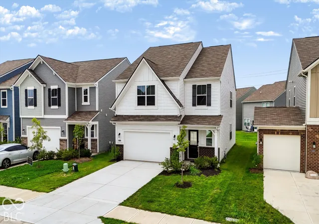 Photo 1 of Single family home for sale at 11503 Basalt Dr, Indianapolis, IN 46235 | MLS# 22119582 | Listing updated on 2026-10-07