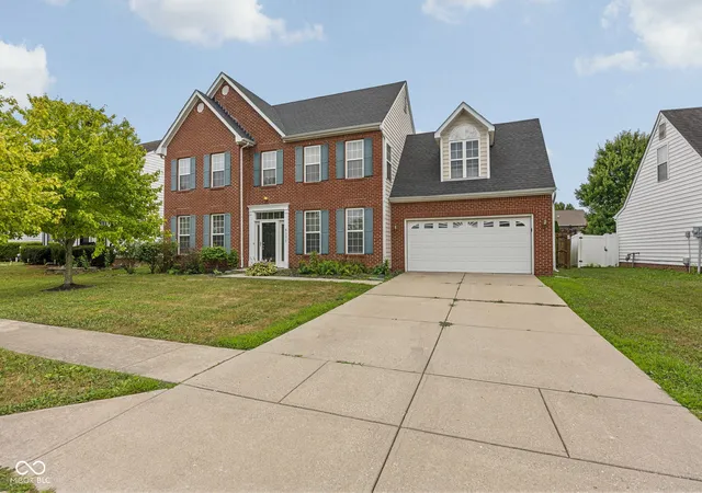 2nd image of 6551 E Daisy Hill Ct, Camby, IN 46113 | MLS# 22119585